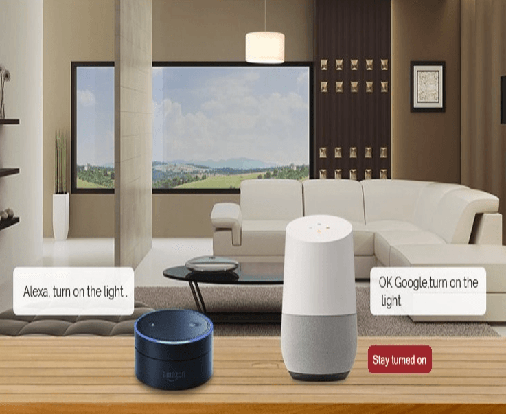 Smart Home Pakistan. Has Google just changed your living style