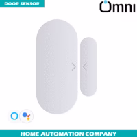 smart wireless door sensor