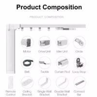 dooya smart curtain