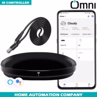 smart universal remote control