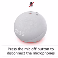 alexa 4th gen
