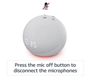 alexa 4th gen