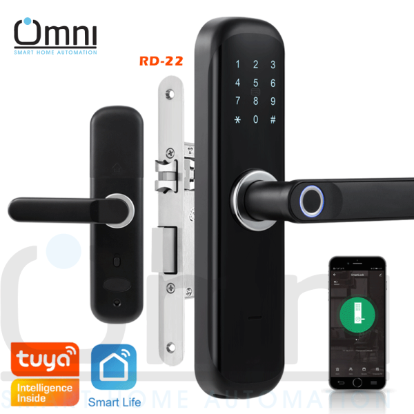 smart doom door lock best price in Pakistan