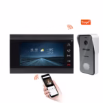 door phone intercom system