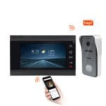 door phone intercom system