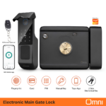 electronic gate lock available at best price in Pakistan