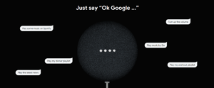 ok Google