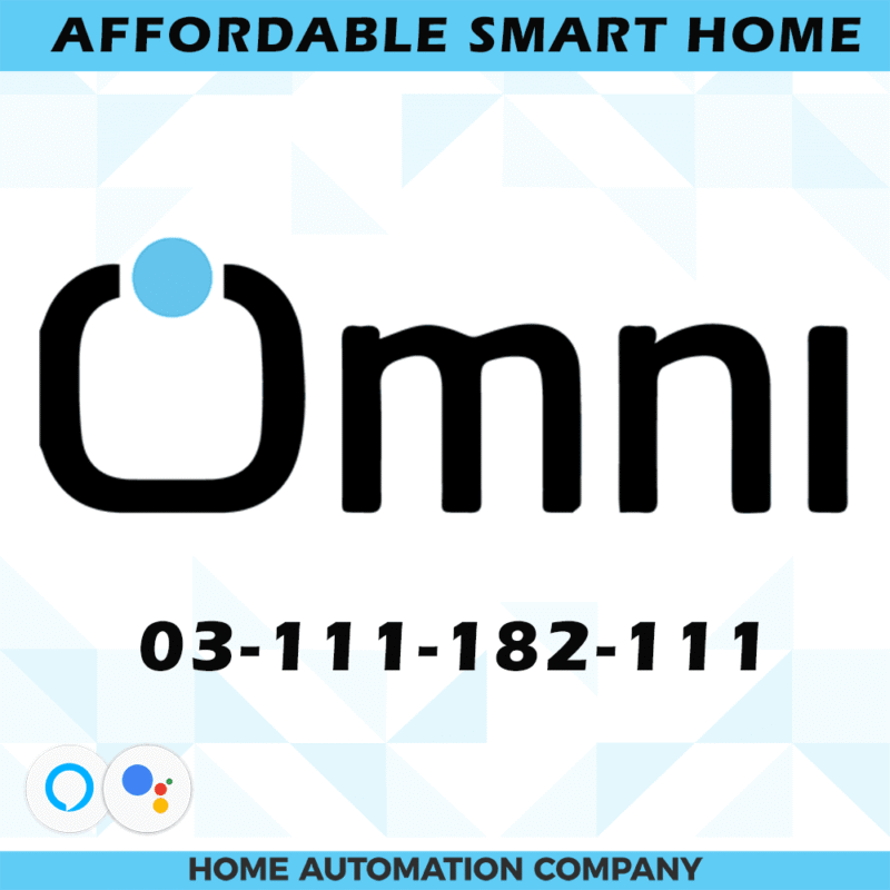 internet of things company pakistan