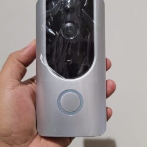 smart doorbell pakistan