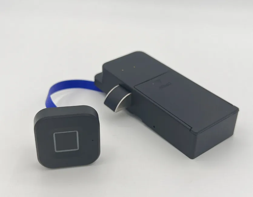 Fingerprint Drawer Lock with Keypad & RFID Card | Omni Smart Pakistan 3 Fingerprint security lock for cabinet and drawer