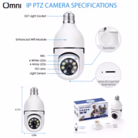 v380 pro ip ptz wireless camera