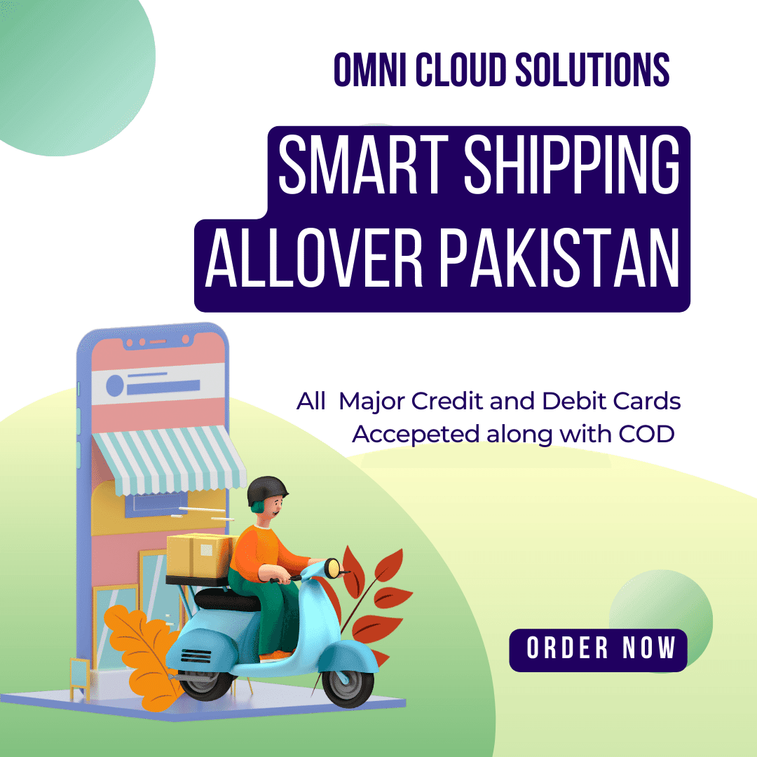 omni smart home shipping plicy