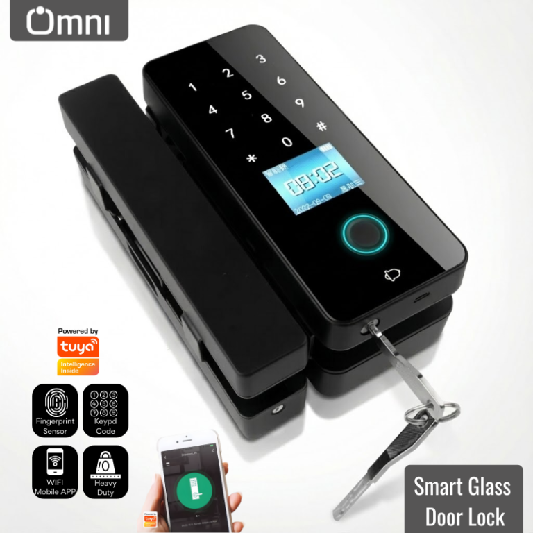 electric lock for glass door Price in pakistan