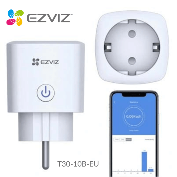 Ezviz Smart Plug