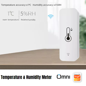 room temperature meter