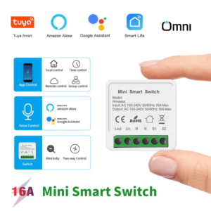 mini smart switch