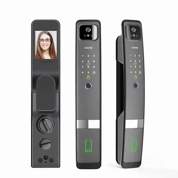 CLDL-23 Pro max door lock