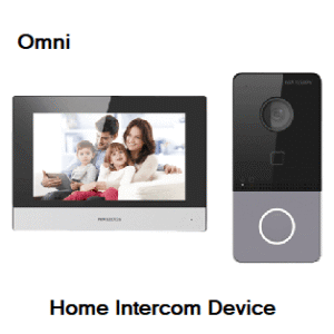 home intercom