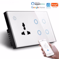 smart switches pakistan