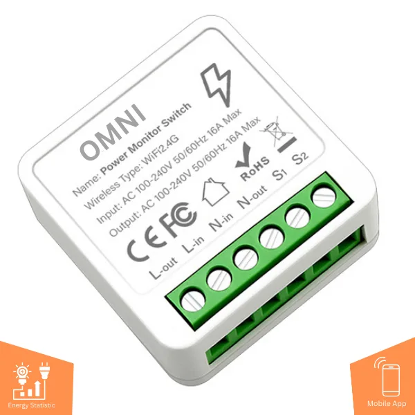 mini smart switch