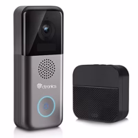 citronic Video door bell