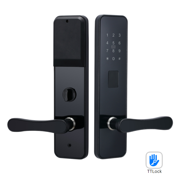 TTLock door lock in pakistan