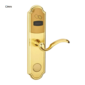 hotel lock management system