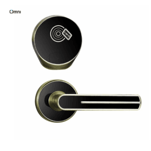 split type wireless lock system