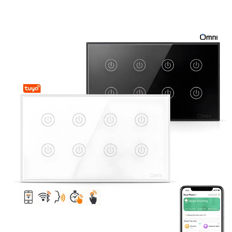 8 touch button switch price in Pakistan 8 touch button switch price in Pakistan