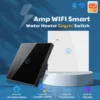 20Amp WIFI Smart Water Heater Switch price in Pakistan