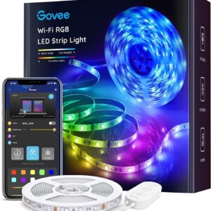 Govee wifi RGB LED Strip Light