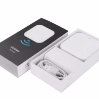 Smart bluetooth gateway for door lock