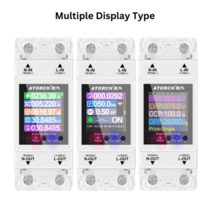 WIFI check meter