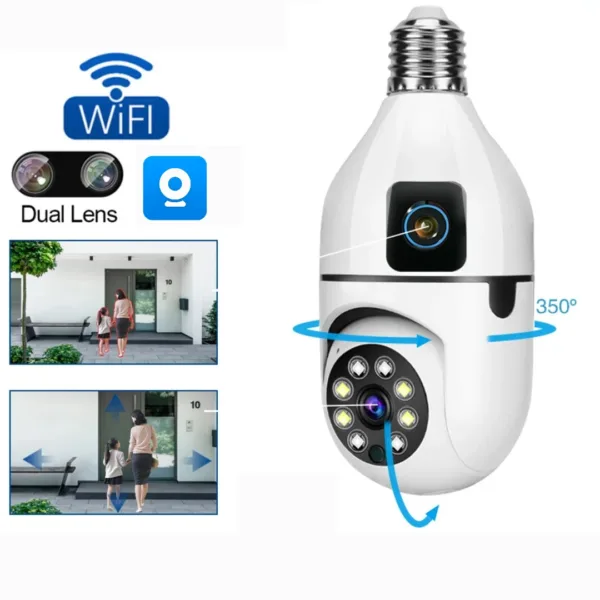 camera bulb price in pakistan