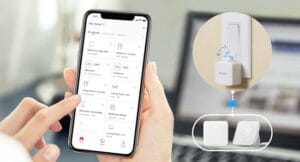 Switchbot working