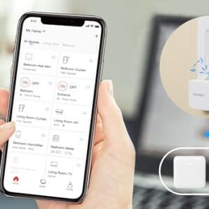 Switchbot working