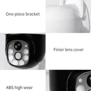 SOLAR cctV