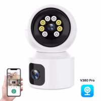 wifi smart camera