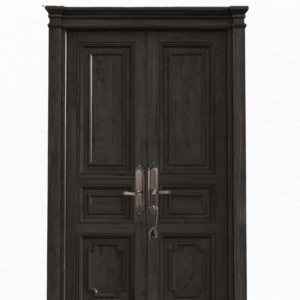 SPD-24 Spanish smart door lock