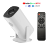 Mini Smart Android Portable Projector