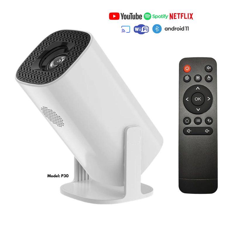 Mini deals projector