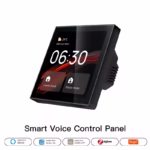 Smart Home Control Panel