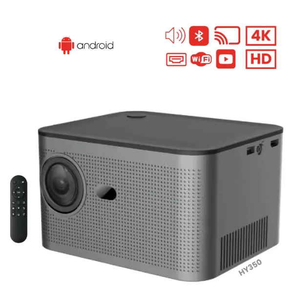 android smart projector 4k best price in Pakistan