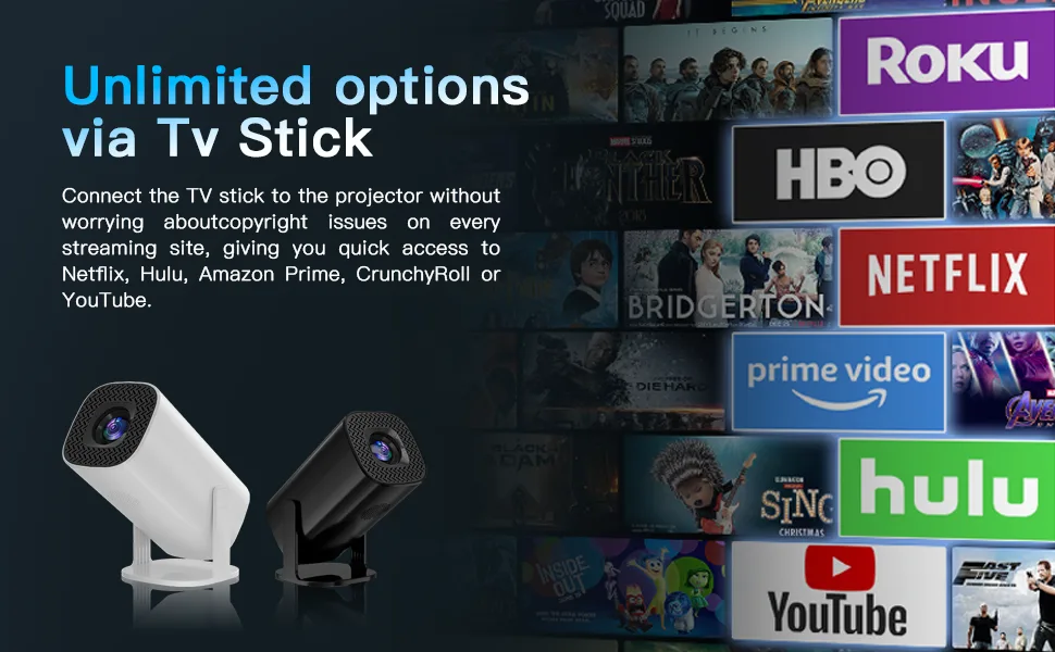 best budget projector