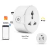 google smart plug