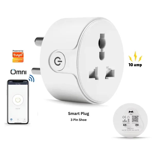 google smart plug