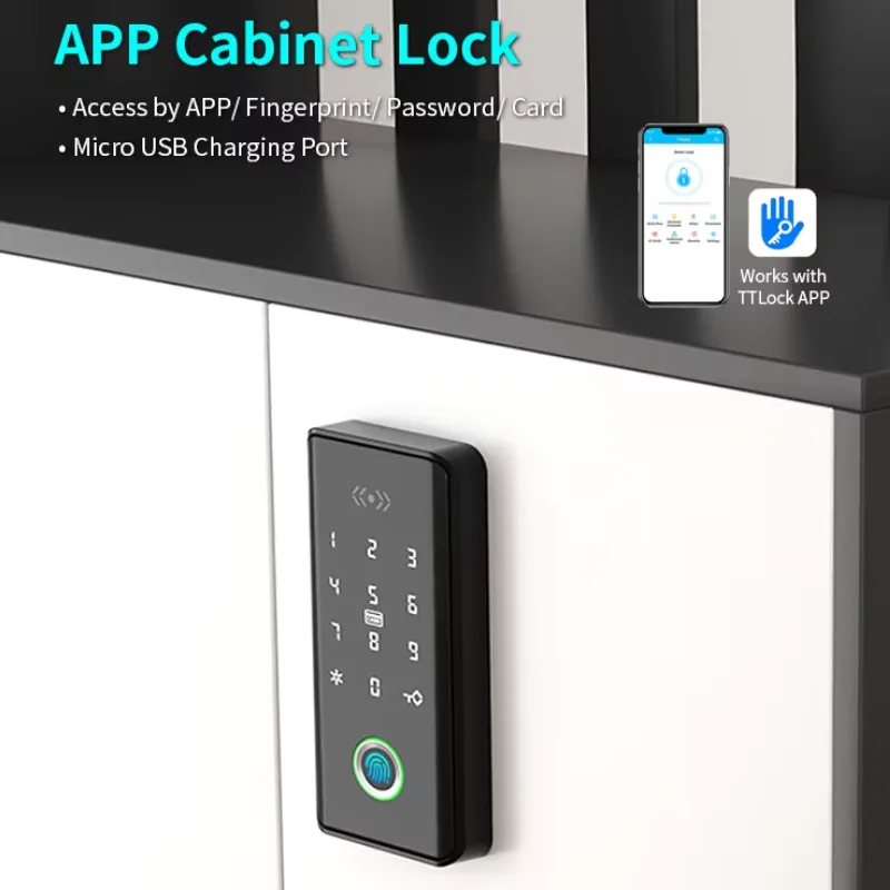 RFID Card Locker Lock for Gym / School & Pool 1 Locker lock price in Pakistan