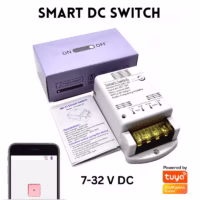 Smart DC Switch