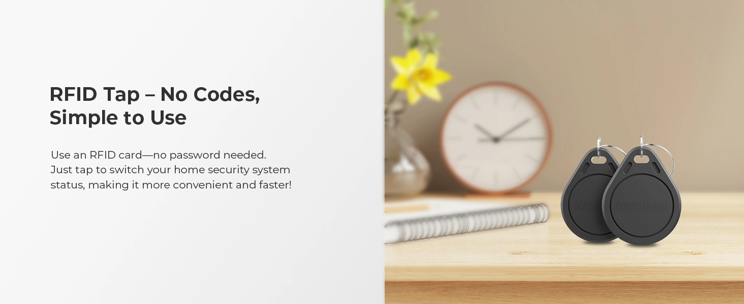 home security burglar kit