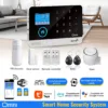 home security system price in Pakistan